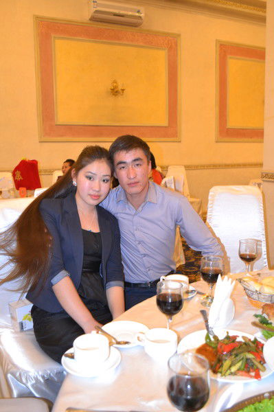 Асылбек Каман