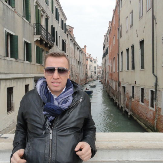 Дмитрий Ляпин