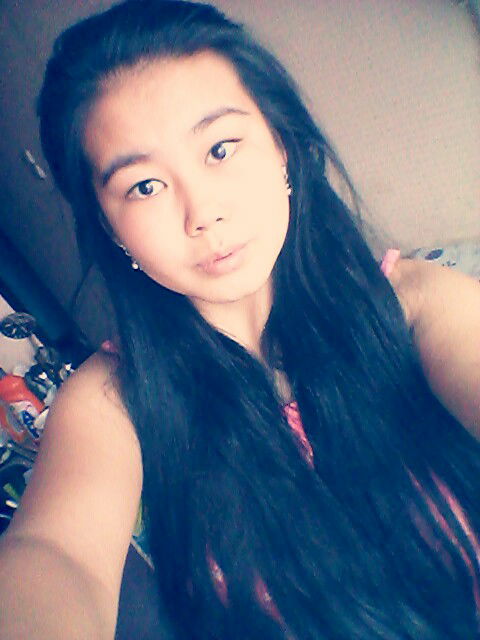 Аяжан Балтабаева