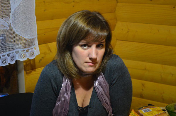 Ирина Евсина