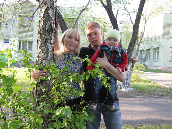 Анастасия Овсянникова