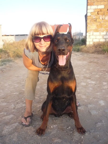 Ольга Погожая