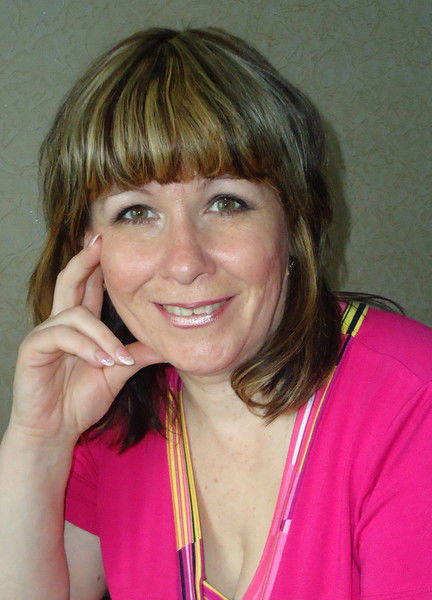 Елена Панина