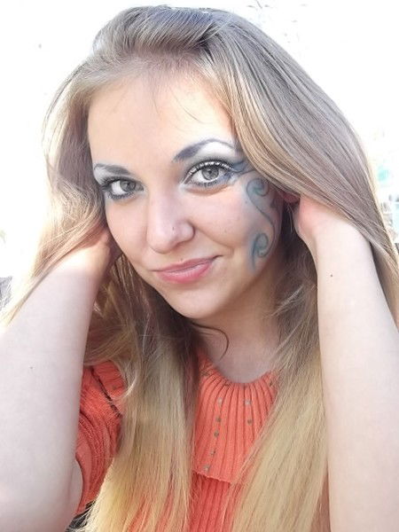 Елена Данилова