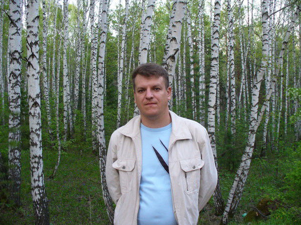 Игорь Караульных