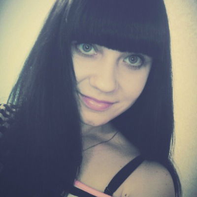 Таня Бобровникова