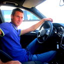 Антон Бурков