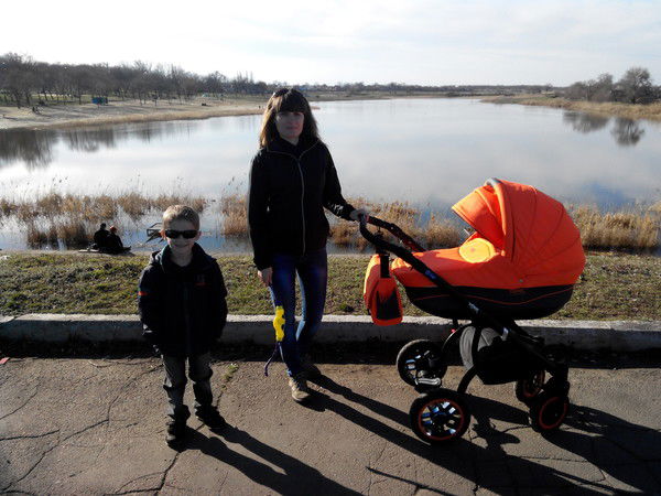 Людмила Пипа