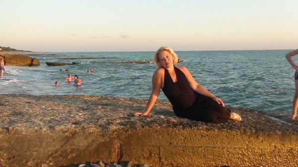 Анна Янчина