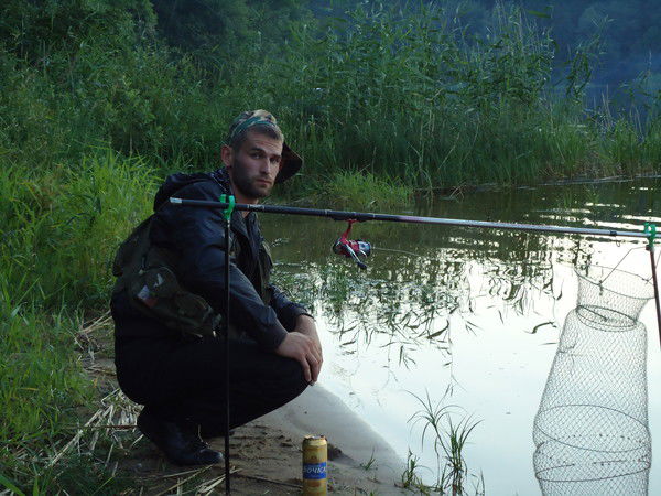 Вячеслав Балабанов