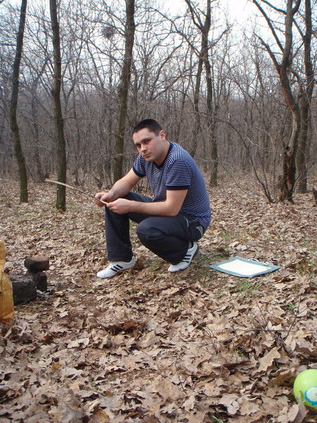 Александр Кириленко