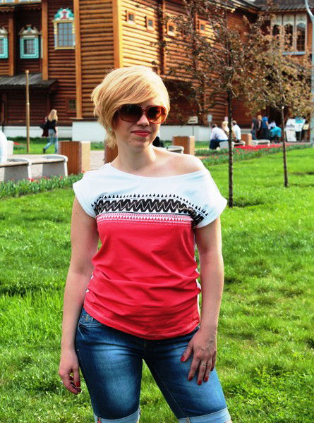 Елена Буневич