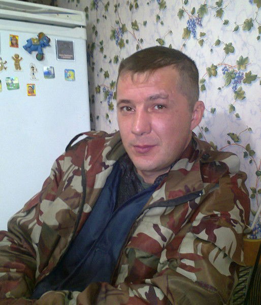 Алексей Нифонтов