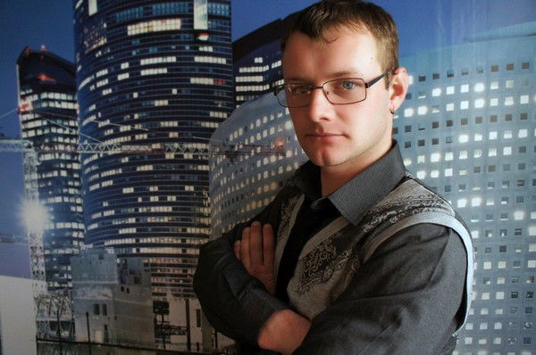 Михаил Жадаев