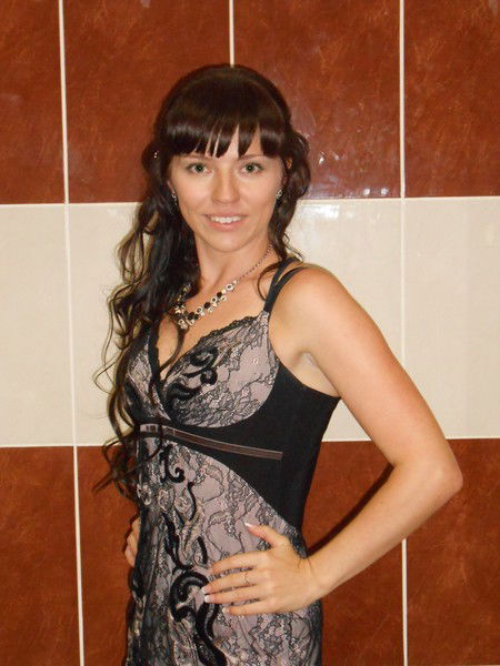 Дина Романенко