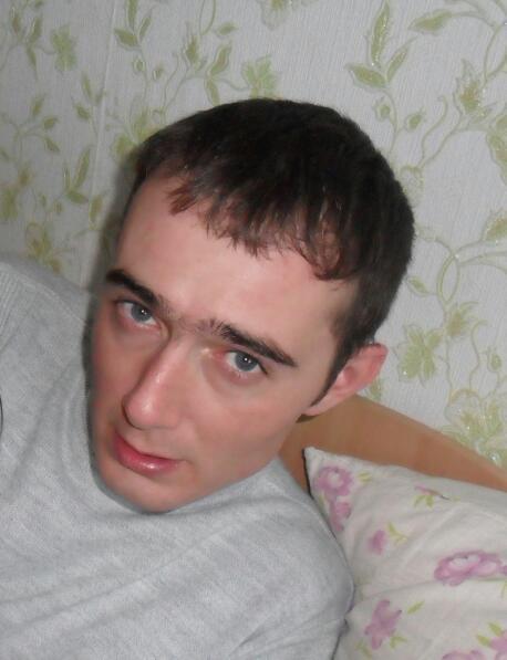 Андрей Черкашин