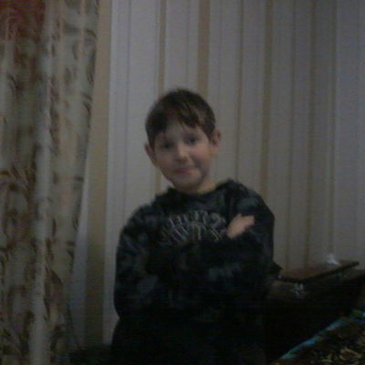 Денис Гарагуля