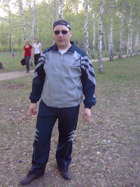 Фарман Гасымов