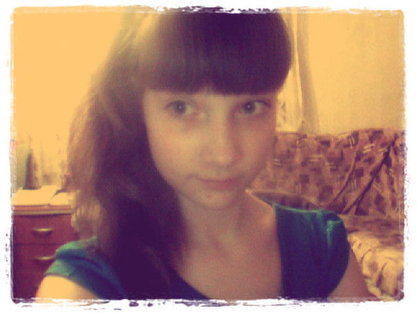 Виктория Михайлова