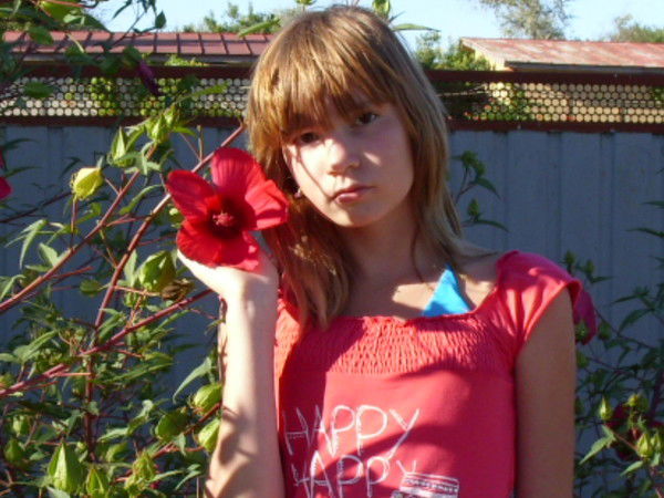 Вика Працкова