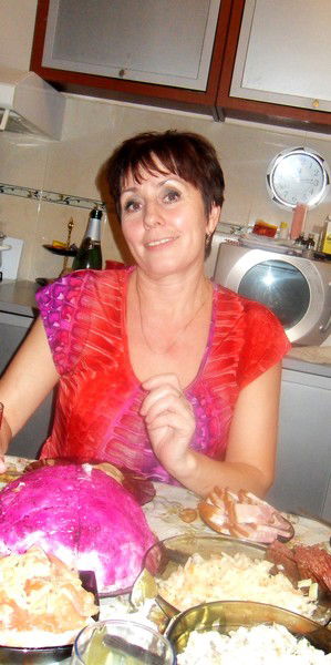 Мария Шайфутдинова