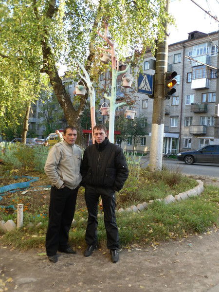 Евгений Шипилов