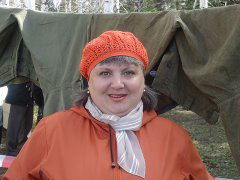 Елена Гудимова