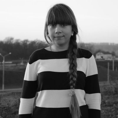 София Шабанова