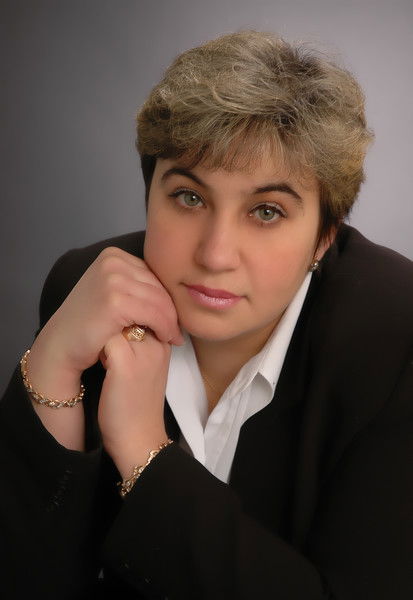 Александра Манюкова