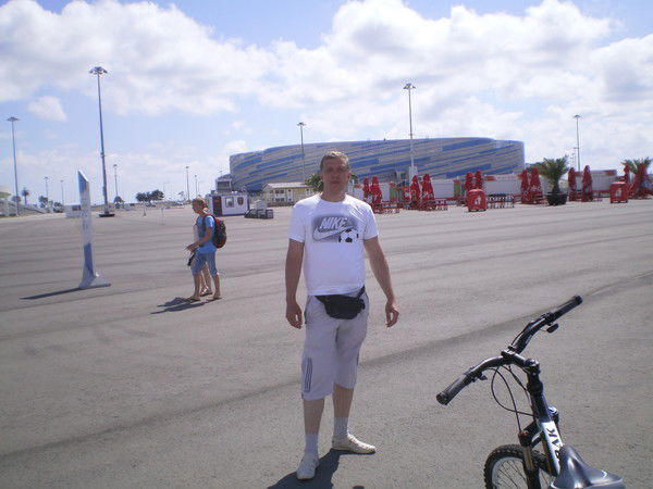 Сергей Кириллов