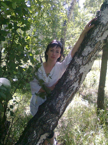 Татьяна Алиева