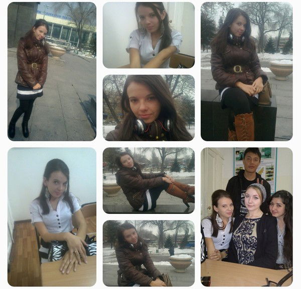 Анжелика Жакиярова