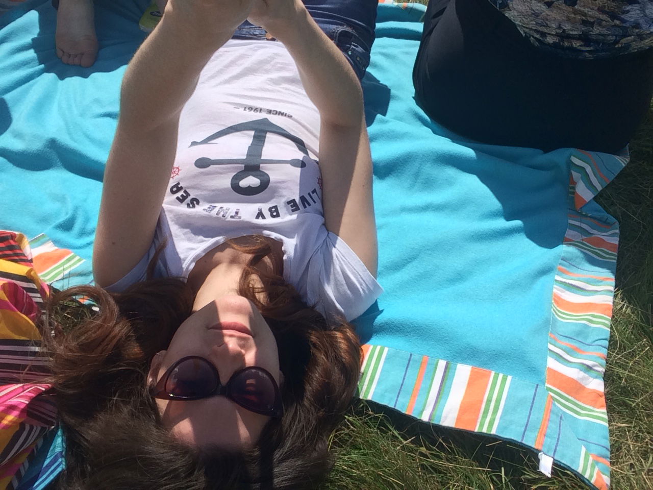 Анастасия Якужинская