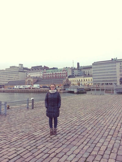 Эвелианора Никольская