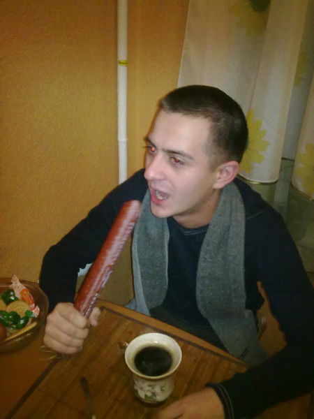 Алексей Звонарев