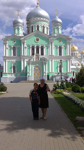 Татьяна Сладкова