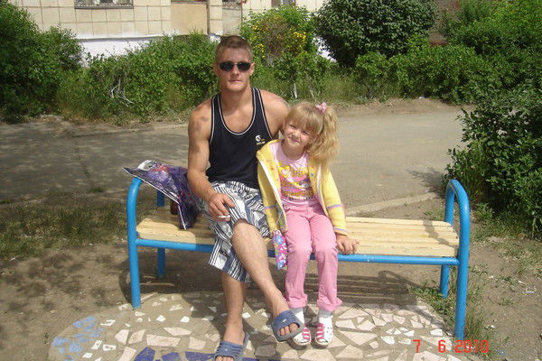 Алексей Долгов