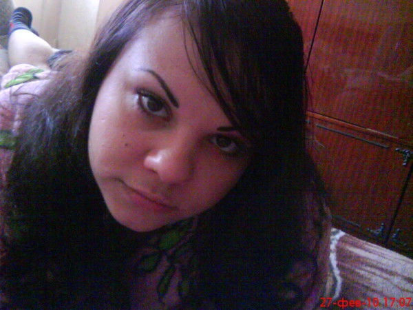 Карина Лебедева