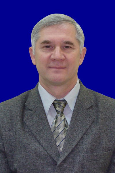 Азат Имашев