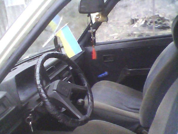 Олег Колесник