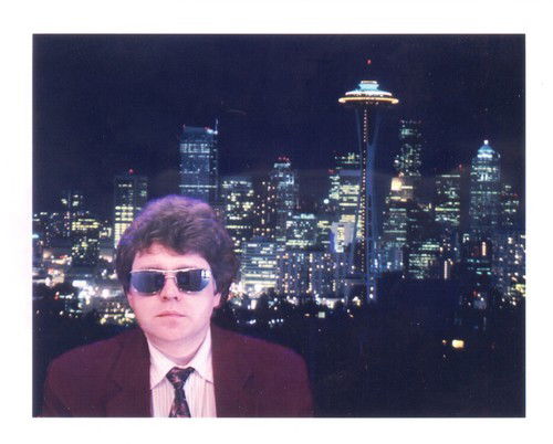 Сергей Копашов