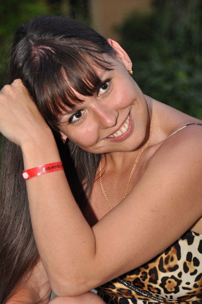 Светлана Соколова