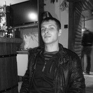 Виктор Гаврилов