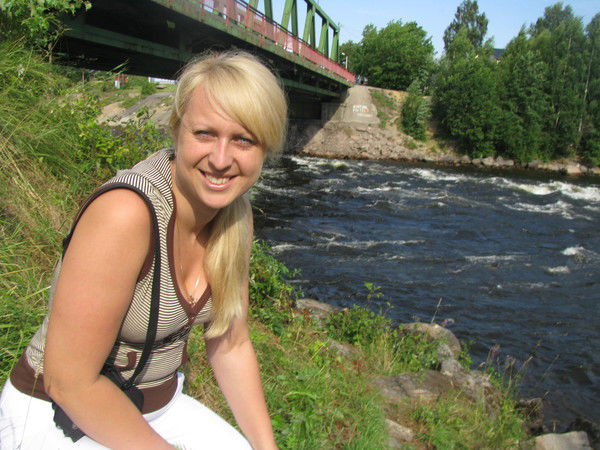 Алевтина Дубровина