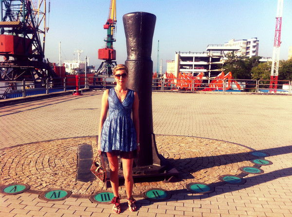 Татьяна Сафронова