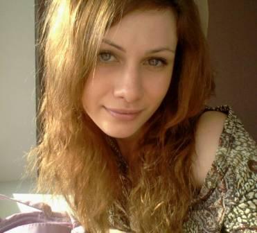 Екатерина Потемкина