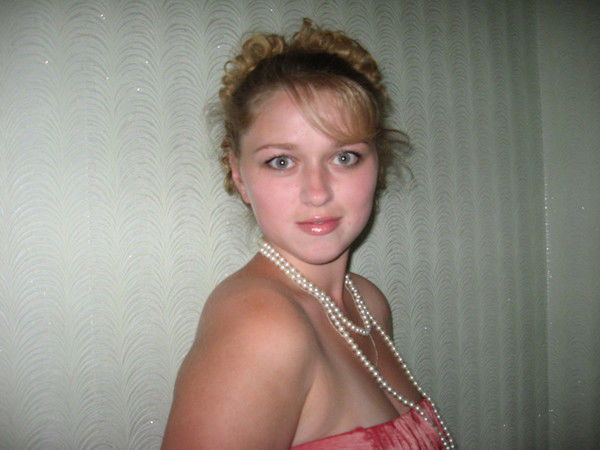 Татьяна Павлова