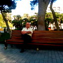 Zahir Babirov