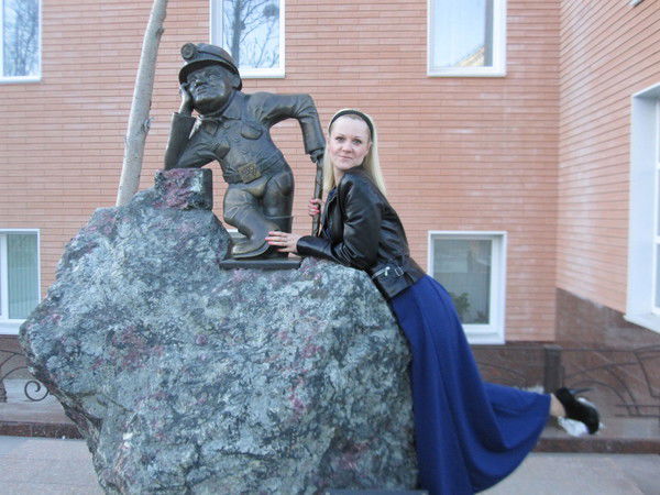 Евгения Пальцева