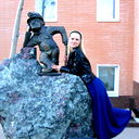 Евгения Пальцева